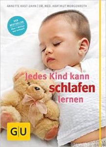 buch jedes kind kann schlafen lernen