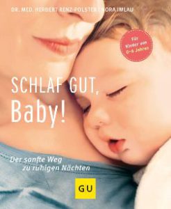 schlaf gut baby buch