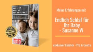 endlich schlaf für ihr baby erfahrungen